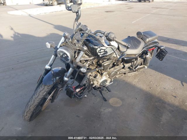 2022 HARLEY-DAVIDSON RH975 1HD1ZH110NB309557 Photo 1