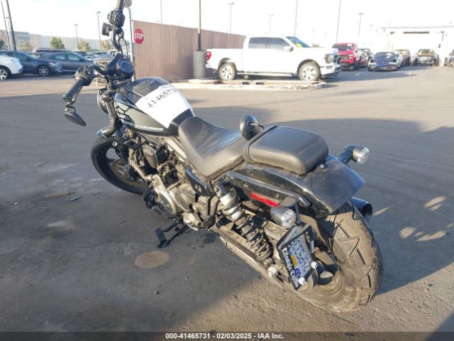 2022 HARLEY-DAVIDSON RH975 1HD1ZH110NB309557 Photo 2