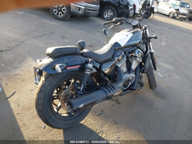 2022 HARLEY-DAVIDSON RH975 1HD1ZH110NB309557 Photo 3
