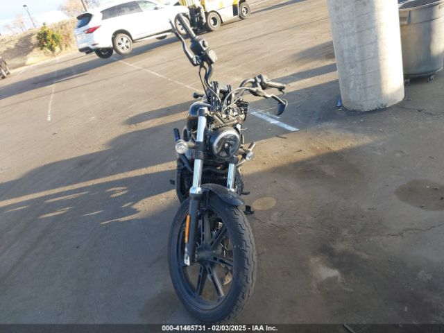 2022 HARLEY-DAVIDSON RH975 1HD1ZH110NB309557 Photo 4