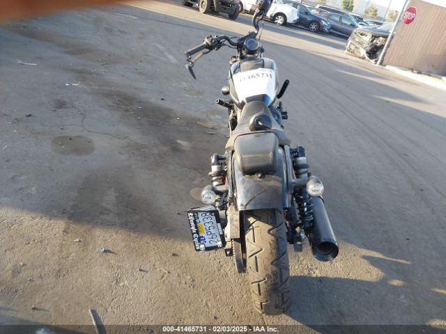2022 HARLEY-DAVIDSON RH975 1HD1ZH110NB309557 Photo 5