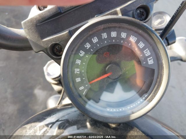2022 HARLEY-DAVIDSON RH975 1HD1ZH110NB309557 Photo 6
