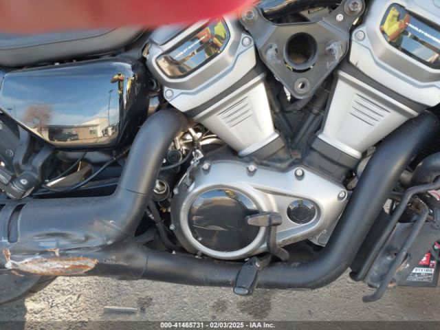 2022 HARLEY-DAVIDSON RH975 1HD1ZH110NB309557 Photo 7