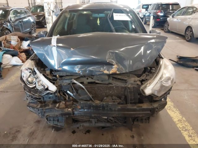 KNAFX4A66E5093789 KIA FORTE LX
