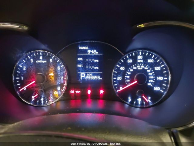 KNAFX4A66E5093789 KIA FORTE LX