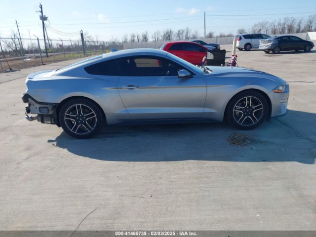 1FA6P8TH7L5150240 Ford Mustang Ecoboost Fastback