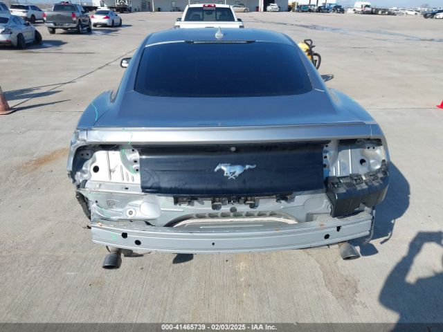 1FA6P8TH7L5150240 Ford Mustang Ecoboost Fastback