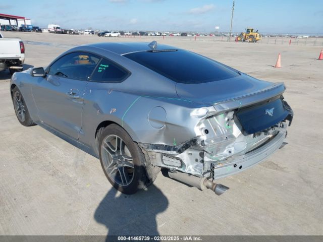 1FA6P8TH7L5150240 Ford Mustang Ecoboost Fastback