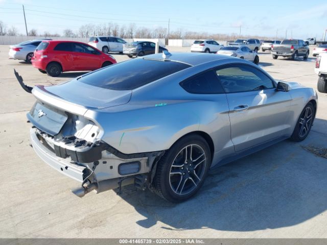 1FA6P8TH7L5150240 Ford Mustang Ecoboost Fastback