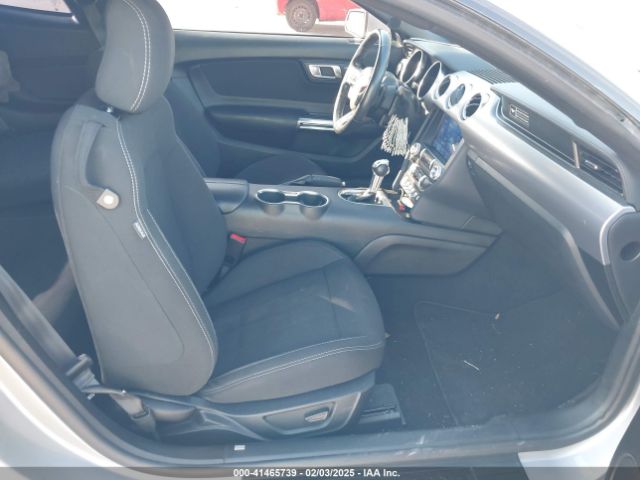 1FA6P8TH7L5150240 Ford Mustang Ecoboost Fastback