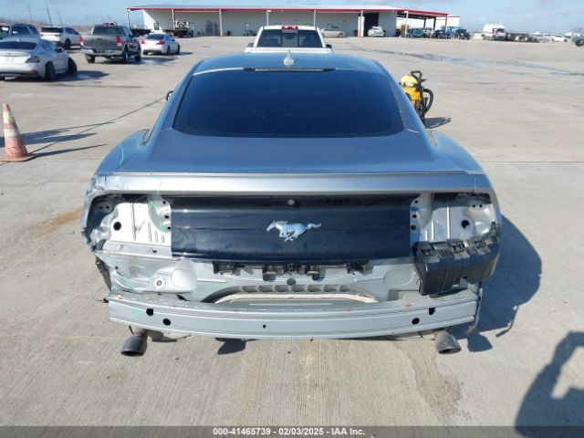 1FA6P8TH7L5150240 Ford Mustang Ecoboost Fastback