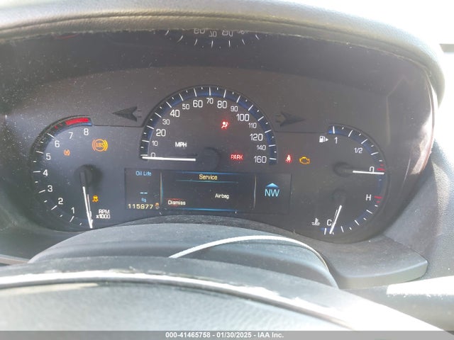 2013 CADILLAC ATS 1G6AA5RA4D0126784 Photo 6