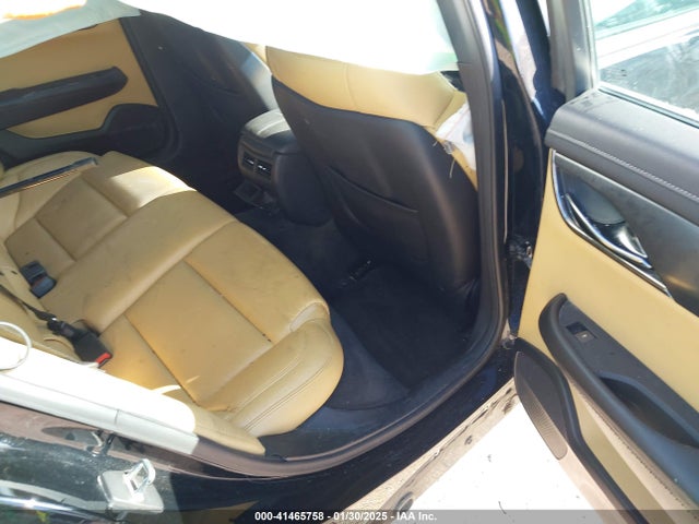 2013 CADILLAC ATS 1G6AA5RA4D0126784 Photo 7