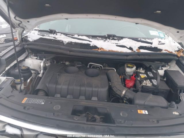 1FM5K8DH6HGD94746 Ford EXPLORER XLT
