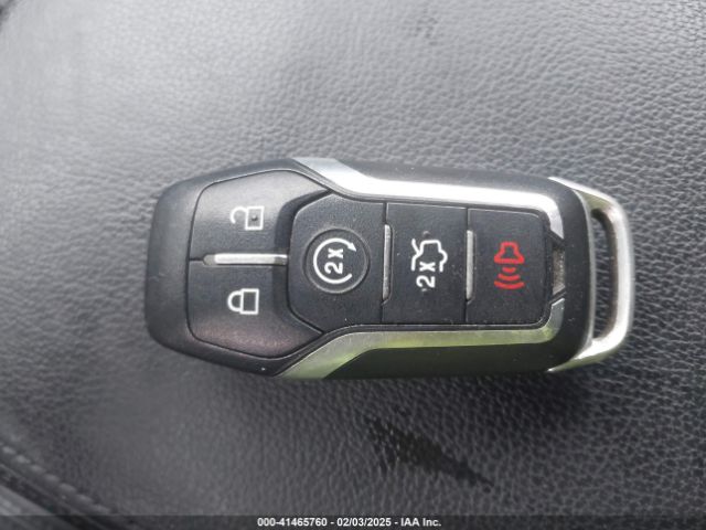 1FM5K8DH6HGD94746 Ford EXPLORER XLT