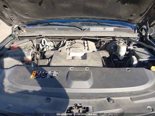 2020 CADILLAC ESCALADE ESV 1GYS4GKJ2LR270689 Photo 9