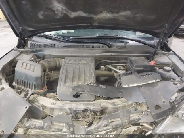 2GNFLHEK6F6222947 Chevrolet Equinox Ltz