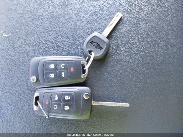2GNFLHEK6F6222947 Chevrolet Equinox Ltz