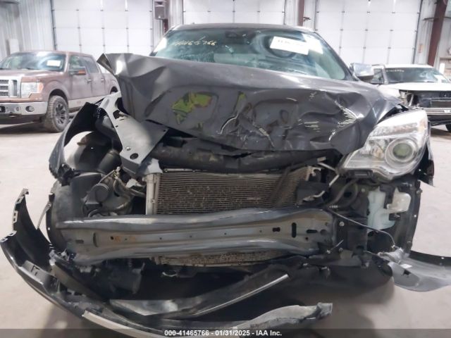 2GNFLHEK6F6222947 Chevrolet Equinox Ltz
