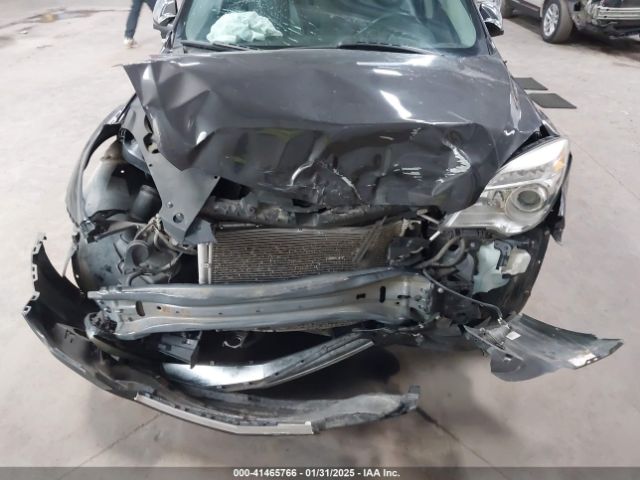 2GNFLHEK6F6222947 Chevrolet Equinox Ltz