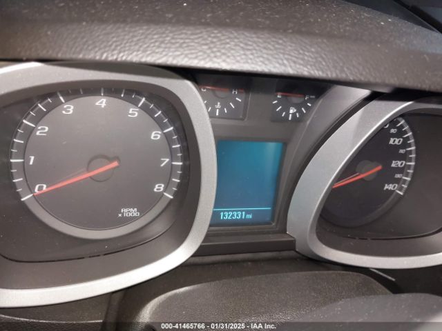 2GNFLHEK6F6222947 Chevrolet Equinox Ltz