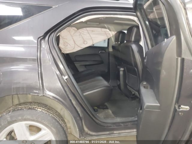 2GNFLHEK6F6222947 Chevrolet Equinox Ltz