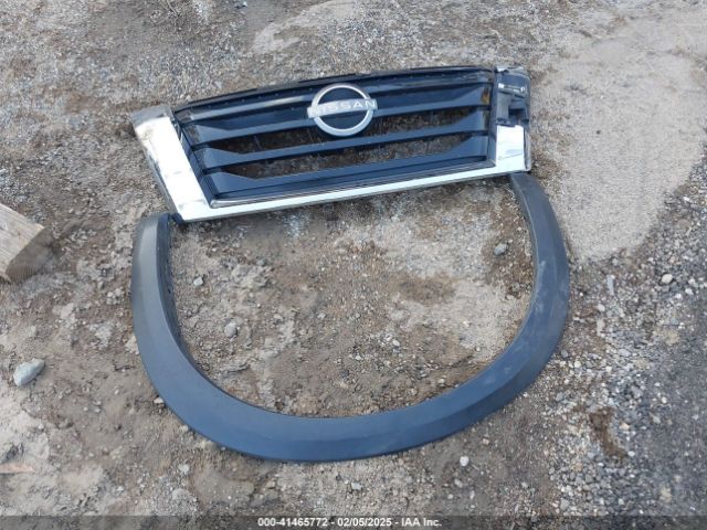 5N1DR3AA7NC203663 Nissan Pathfinder S 2wd