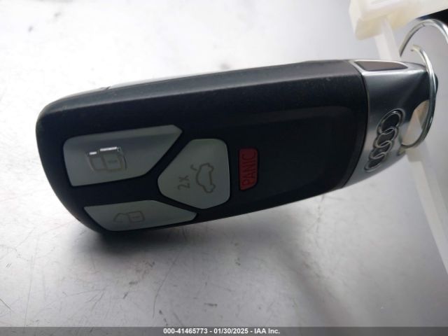 WAUTNAF50LA011891 Audi A5 Premium Plus 45 Tfsi Quattro S Tronic