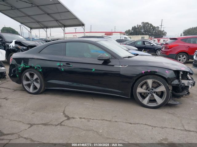 WAUTNAF50LA011891 Audi A5 Premium Plus 45 Tfsi Quattro S Tronic