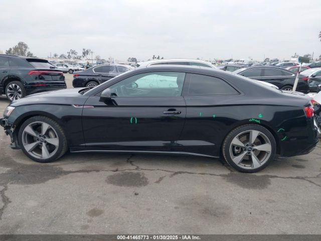 WAUTNAF50LA011891 Audi A5 Premium Plus 45 Tfsi Quattro S Tronic