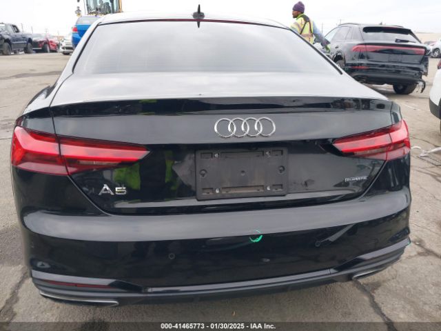 WAUTNAF50LA011891 Audi A5 Premium Plus 45 Tfsi Quattro S Tronic