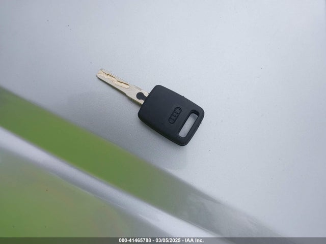 2008 AUDI A4 WAUAF78E78A025847 Photo 10
