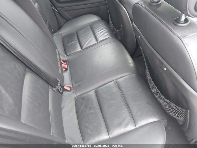 2008 AUDI A4 WAUAF78E78A025847 Photo 7