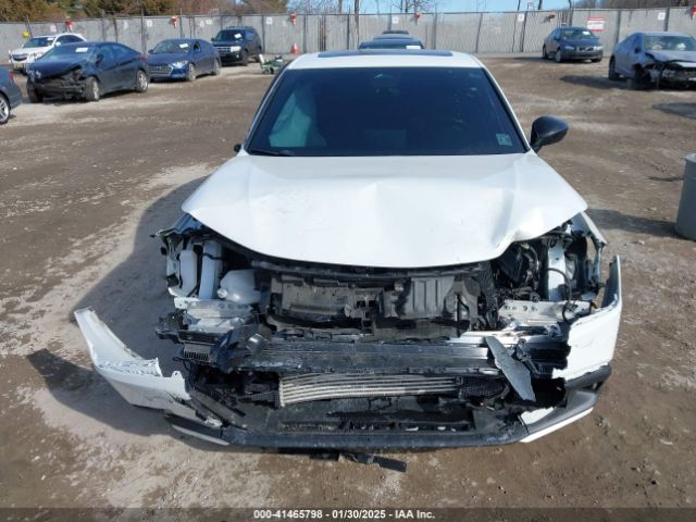 2HGFE1E5XRH474084 Honda CIVIC SI SEDAN