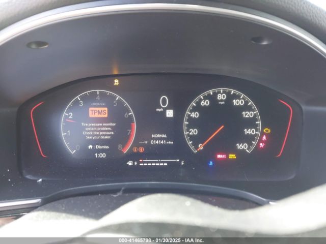 2HGFE1E5XRH474084 Honda CIVIC SI SEDAN