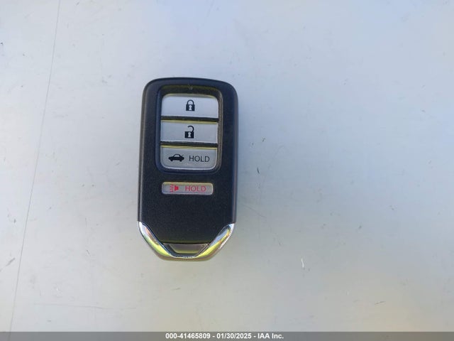 Honda ACCORD LX 2018 1HGCV1F13JA243562 Image 11