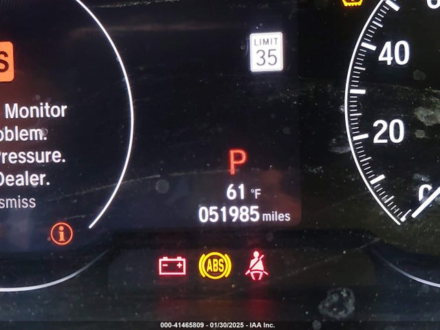 Honda ACCORD LX 2018 1HGCV1F13JA243562 Image 16