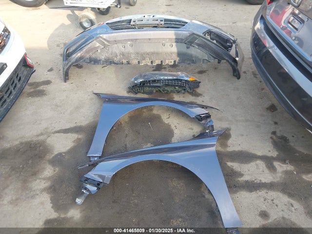 Honda ACCORD LX 2018 1HGCV1F13JA243562 Image 12
