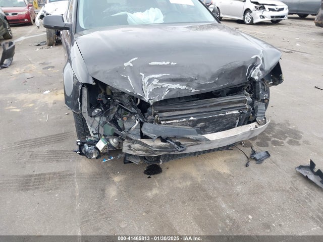 2013 AUDI A3 WAUKJAFM3DA027955 Photo 5