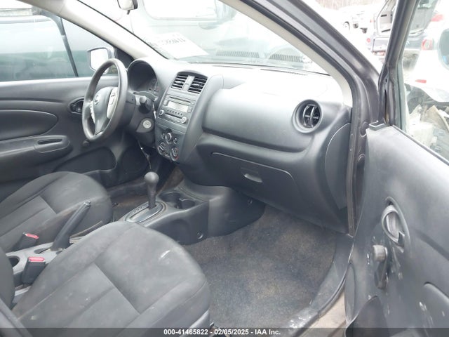 Nissan Versa 1.6 S+ 2016 3N1CN7APXGL863049 Image 5