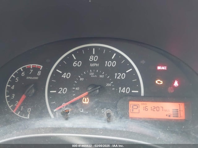Nissan Versa 1.6 S+ 2016 3N1CN7APXGL863049 Image 7