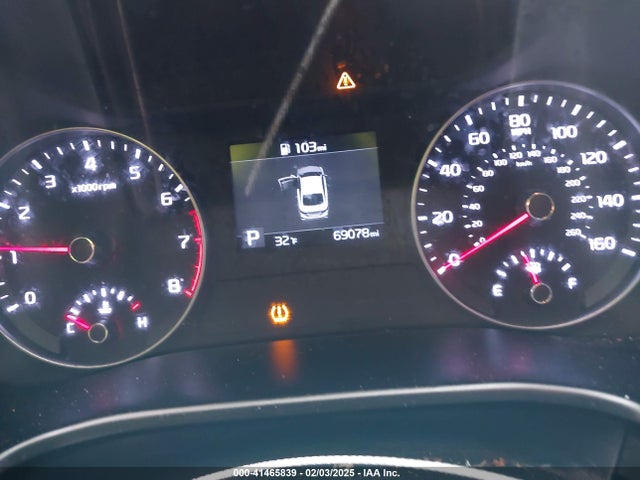 3KPF24AD0KE132053 KIA Forte Lxs