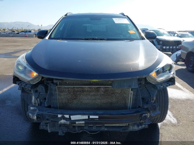 Hyundai Santa Fe Se 2017 KM8SMDHFXHU220114 Image 13