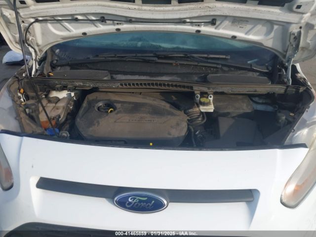 NM0AE8FX6E1147219 Ford Transit Connect Xlt