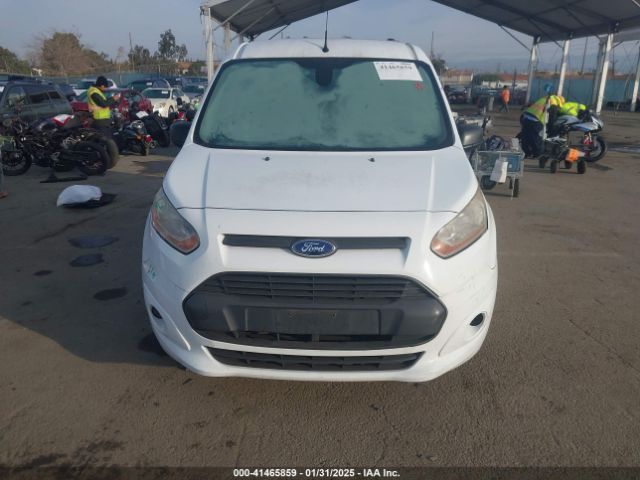 NM0AE8FX6E1147219 Ford Transit Connect Xlt