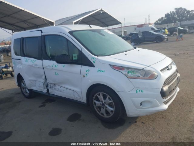 NM0AE8FX6E1147219 Ford Transit Connect Xlt