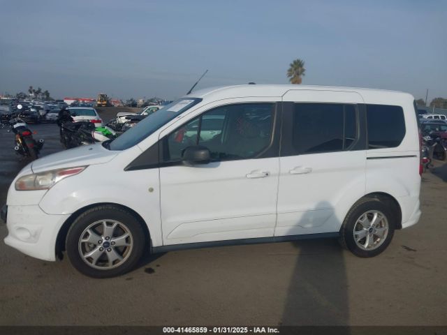 NM0AE8FX6E1147219 Ford Transit Connect Xlt