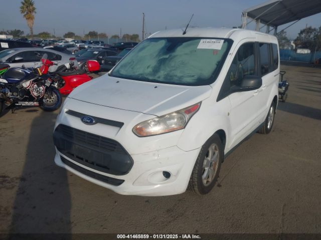 NM0AE8FX6E1147219 Ford Transit Connect Xlt