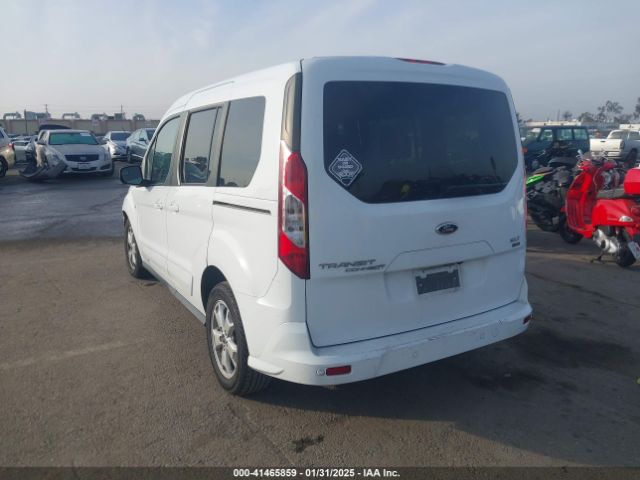 NM0AE8FX6E1147219 Ford Transit Connect Xlt