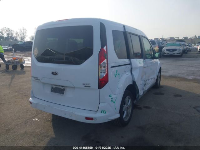 NM0AE8FX6E1147219 Ford Transit Connect Xlt